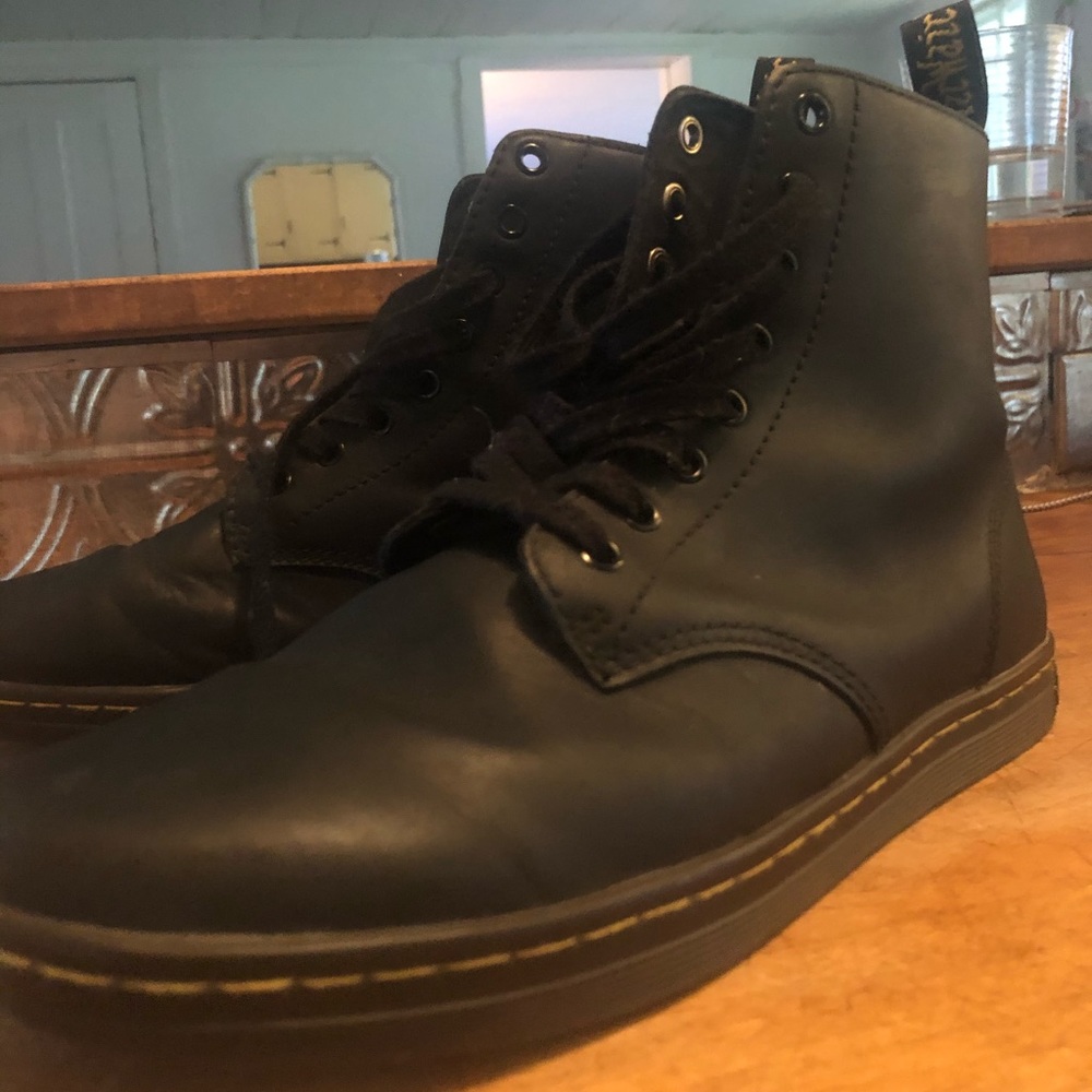 Doc Martens